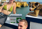 Replace your lead-acid batteries with Redodo lithium batteries!