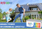 Which Batteries Are Best for Outdoor Use? Tips for Garden, Garden Shed & Outdoor Living