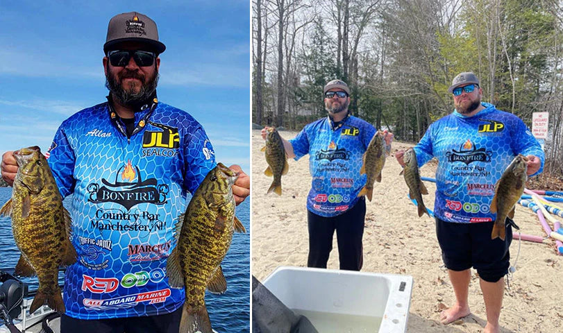 Powering Passion: How Redodo Batteries Transformed an Angler's Tournament Experience