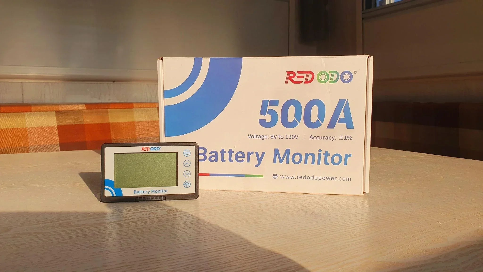 The Best Accessories for Redodo LiFePO4 Batteries