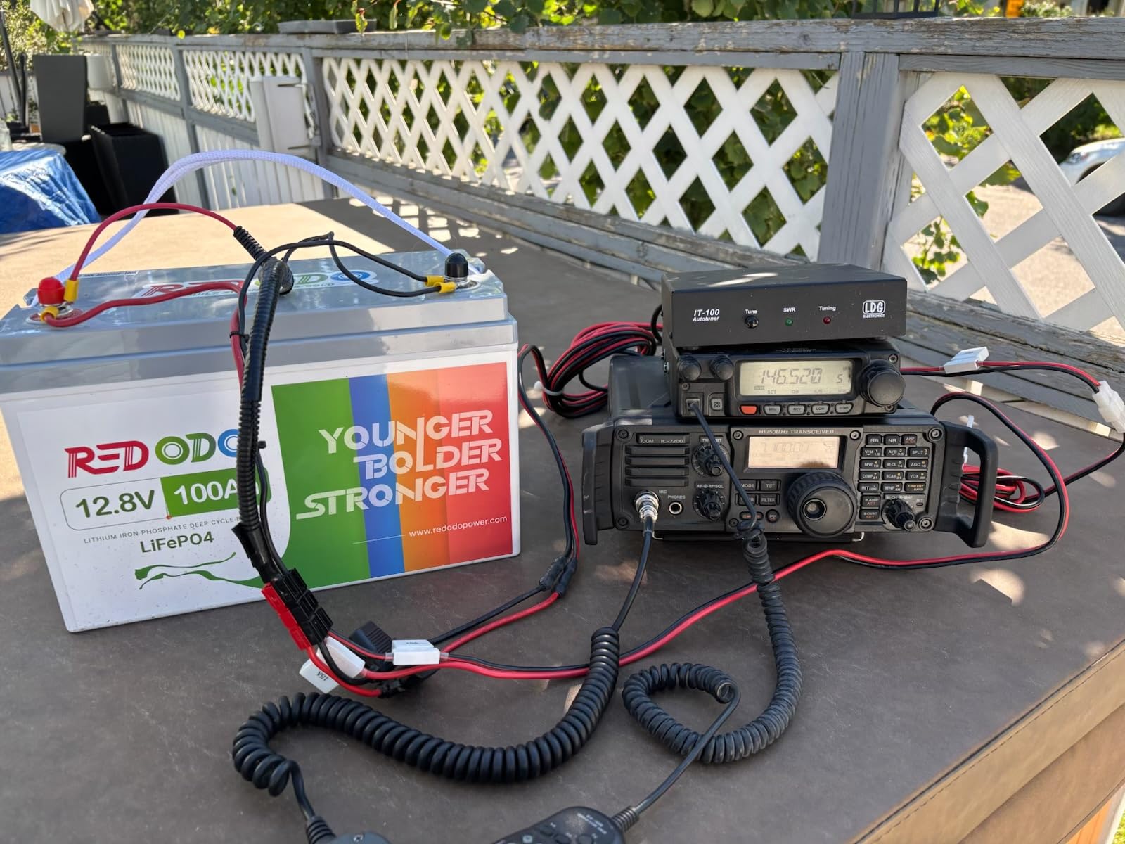 A Battery Above All Batteries！—— Reviewed in Canada