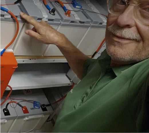 My Brief Summary Of My Experience With Redodo Batteries