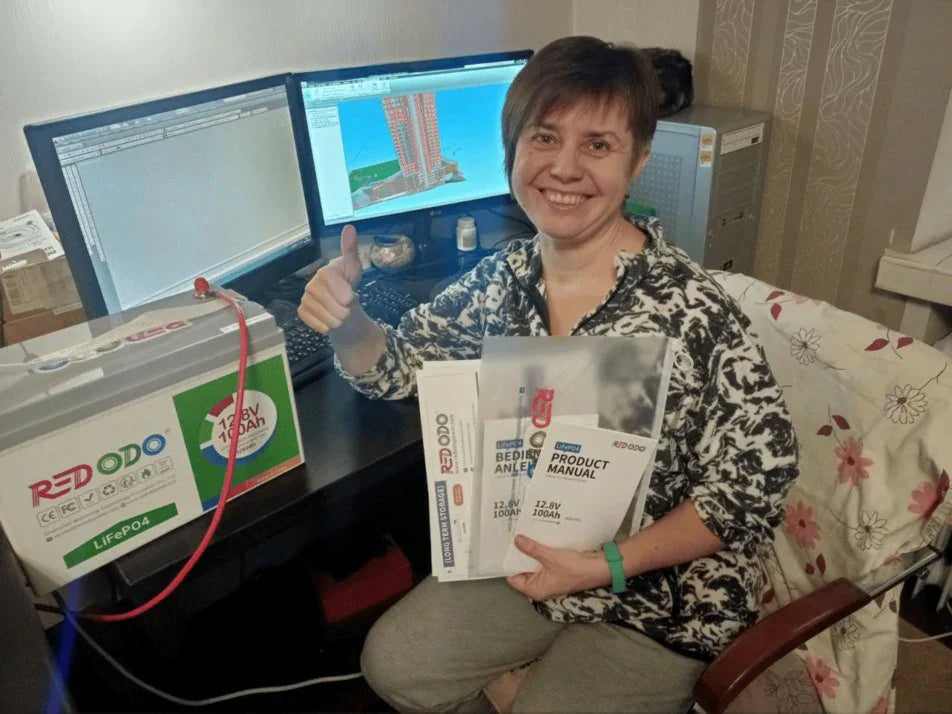 Discovering the Need for a Better Backup Power Solution
