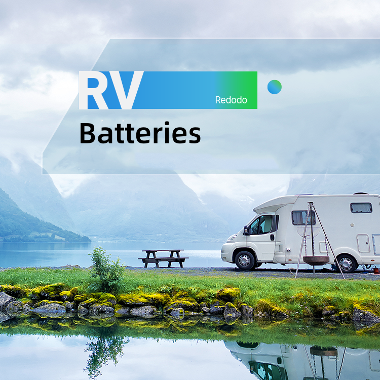 The Ultimate Guide to Choosing the Best RV Battery