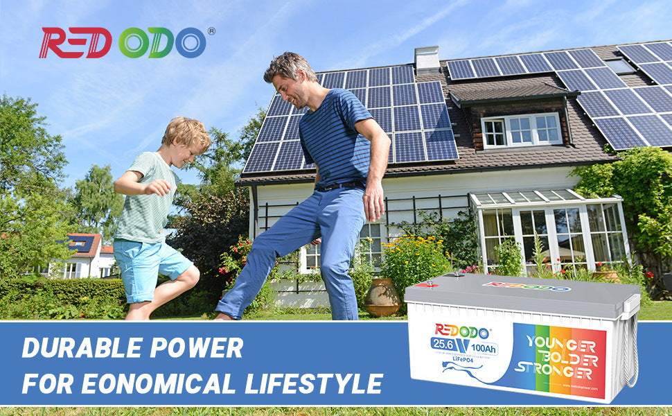Which Batteries Are Best for Outdoor Use? Tips for Garden, Garden Shed & Outdoor Living