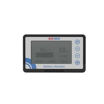 500A Battery Monitor