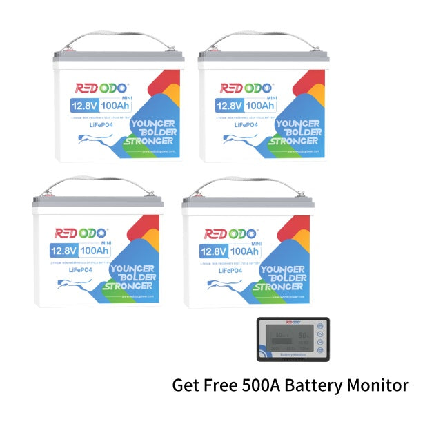 Redodo_12V_100Ah_group_24_lithium_deep_cycle_battery_4_pack500A.jpg__PID:f46405c2-0171-4cc6-8603-7445f9a1019c